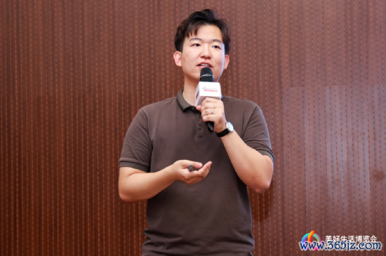 阿里1688魏东辉：AI让糊口更好意思好，也让买卖更粗心