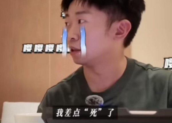 杨迪因“反面课本”登上央视新闻，本东谈主回话：这种新闻要多看