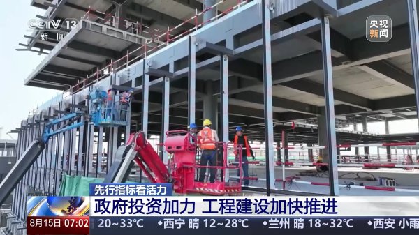 基础关键加速鼓励、挥霍市蚁合手续回暖 一组数据感受活力中国